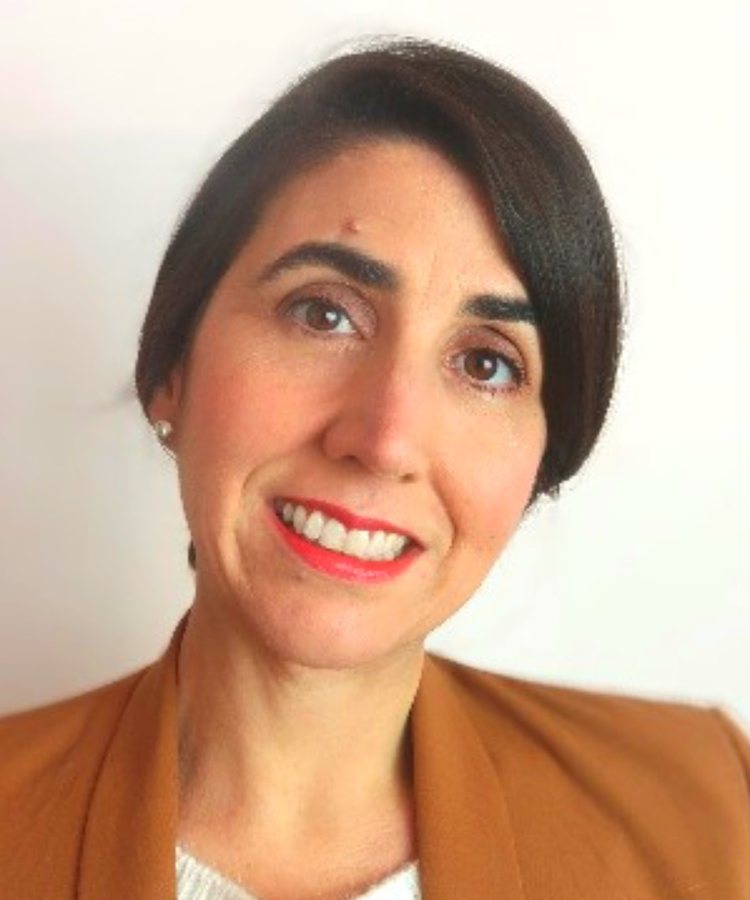 Maître Héloïse de Castelnau, avocate des Français de l'étranger